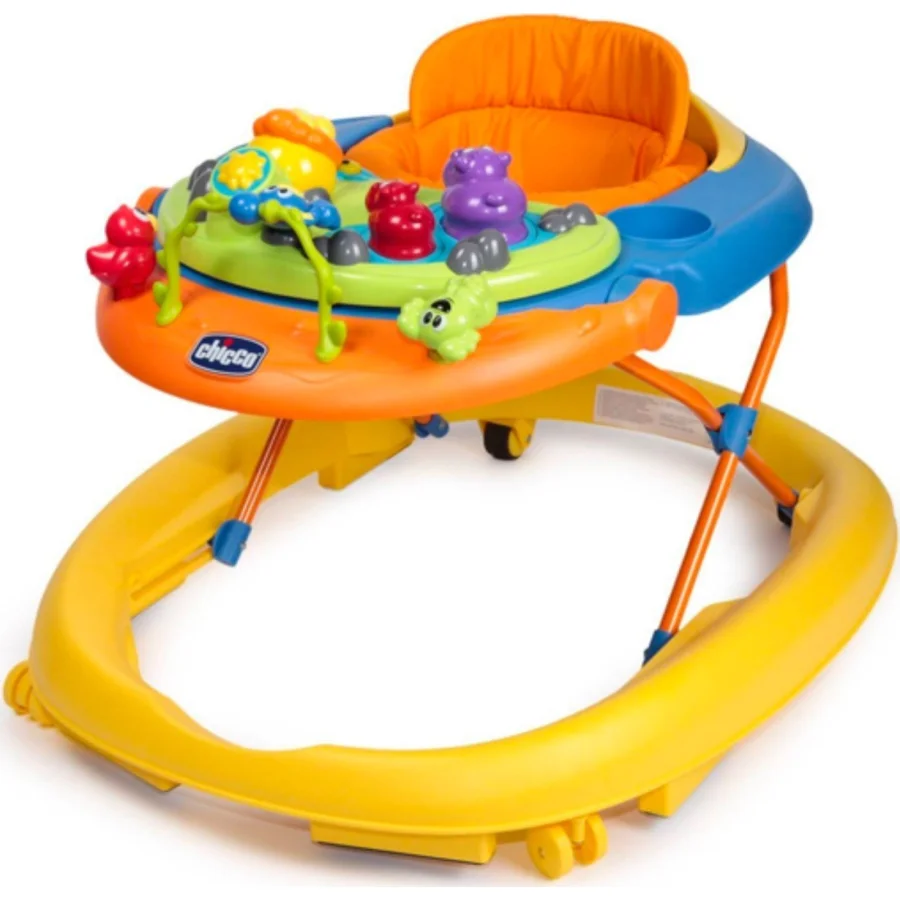 Chicco Walky Talky Baby Yürüteç, Sunny