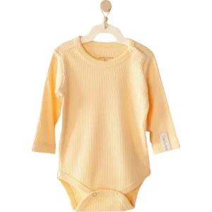 Andywawa Modal Bebek Badi, Sarı