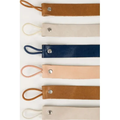 OiOi Klips Emzik Askısı, Pembe