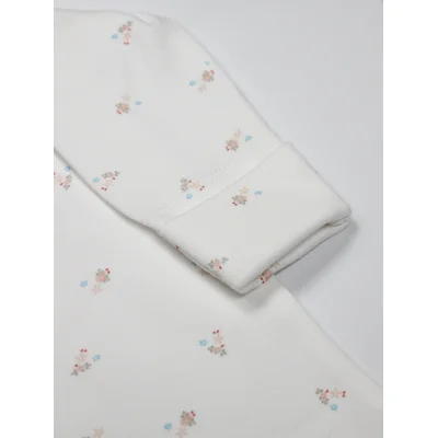 Bistyle Grow In Love Bebe Tulum, Pembe, Ekru