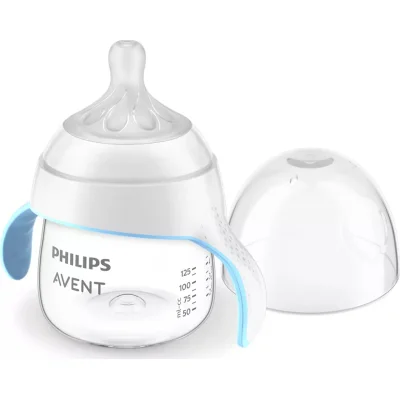 Philips Avent Doğal Tepkili Natural Response Eğitici Bardak 6+ Ay