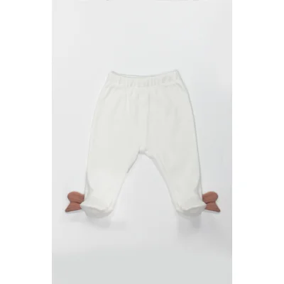 Bistyle 3lü Zıbın Takım Ocean And Starfish 13132 Ekru