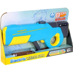 Prestij Kutulu Şarjlı Su Silahı