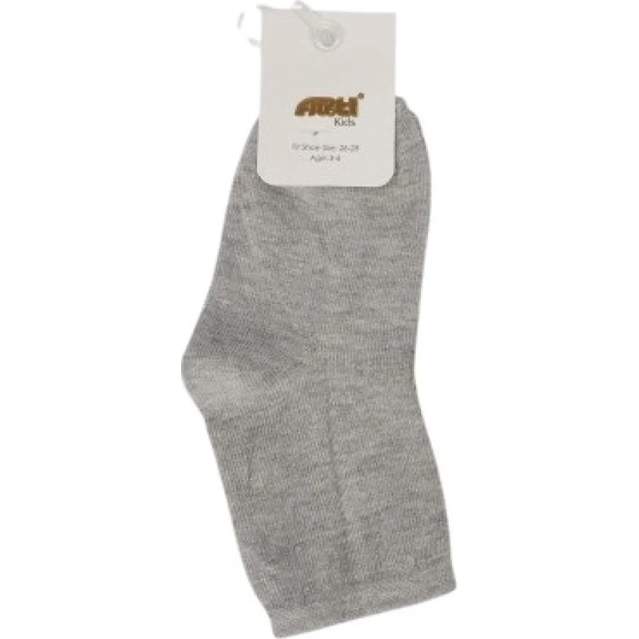 Artı Tiger Soket Çorap 200028 Asorti