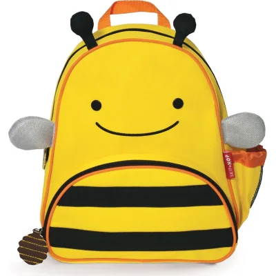 Skip Hop Zoo Sırt Çantası Arı