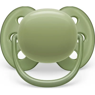 Philips Avent Ultra Soft Emzik 18+ Ay