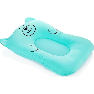 BabyJem Köpüklü Bebek Banyo Yatağı, Mavi