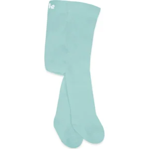 Bistyle Penye Külotlu Çorap, Tekli, Mint