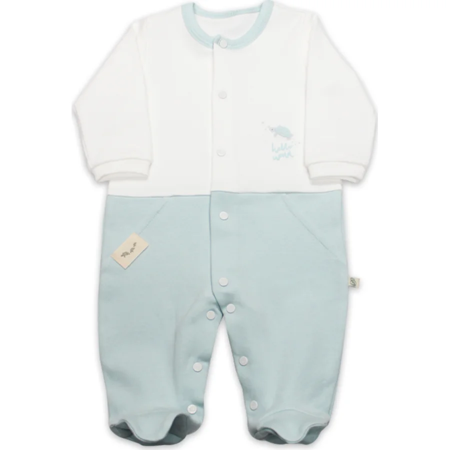 Bistyle Tulum Hello World, Mint