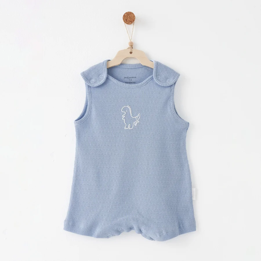 Andywawa Special Modal Tulum, Mavi