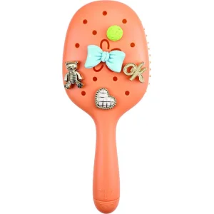 Nascita Twistlo Saç Fırçası, Turuncu