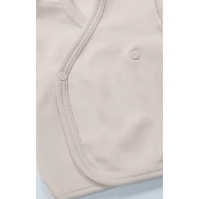 Bistyle Hello Family Prematüre Hastane Çıkışı, 4 Parça, Bej