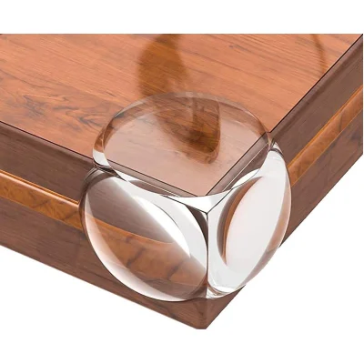 İdeal Baby Dairesel Köşe Koruyucu