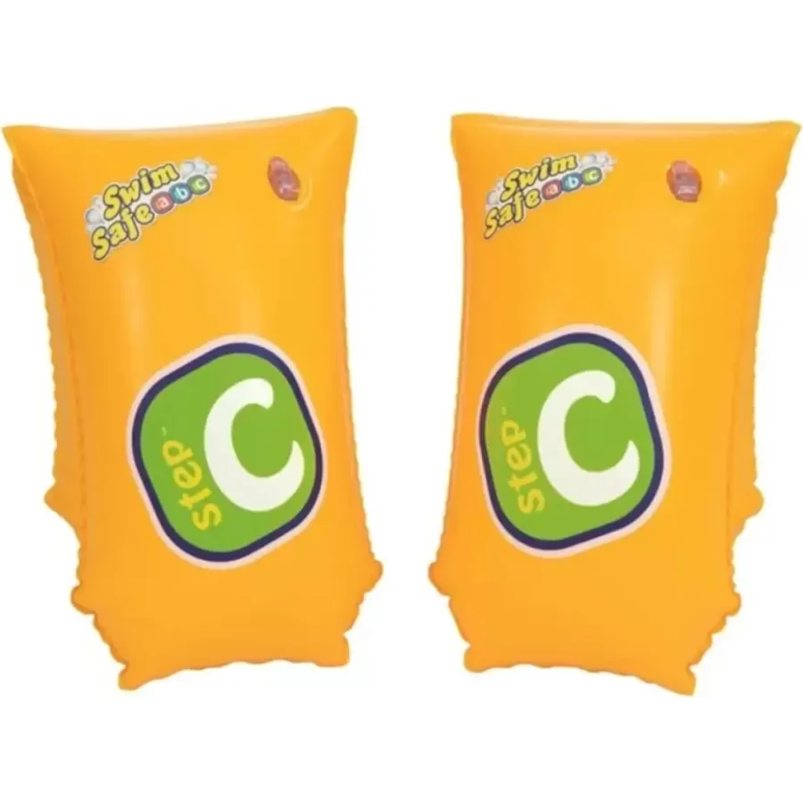 Bestway Swim Safe Step Kolluk, 30x15 cm