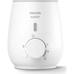 Philips Avent Hızlı Biberon Isıtıcı