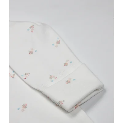 Bistyle Grow In Love Bebe Tulum, Pembe, Ekru