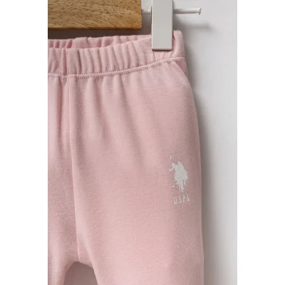 U.S. Polo Assn Takım, 2'li, Beyaz