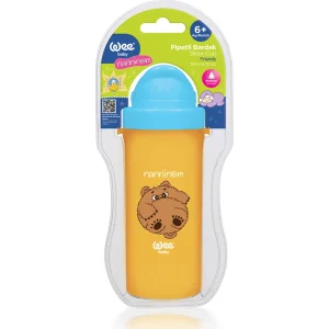 Wee Baby Pipetli Bardak, 300 ml
