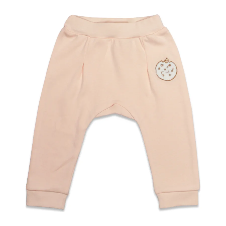 Bistyle Cookies Cute Happy Patiksiz Alt, Somon