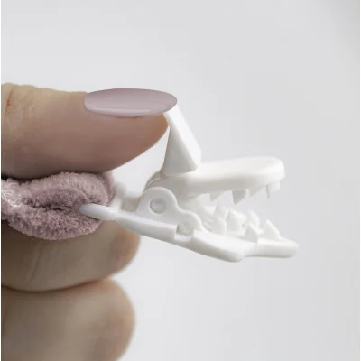 BabyJem Emzik Tutacağı, Gül Kurusu