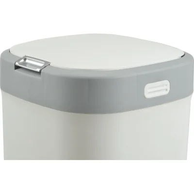 Motek Bebek Bezi Atık Çöp Kovası