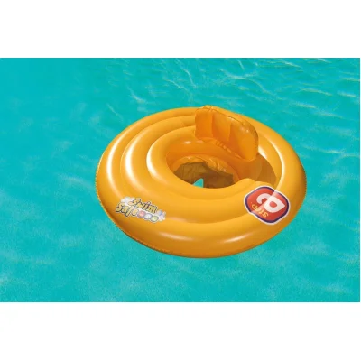 Bestway Oturaklı Bebek Simidi, 69 cm