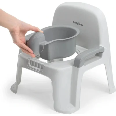 BabyJem Afacan Lazımlık, Kum Beji