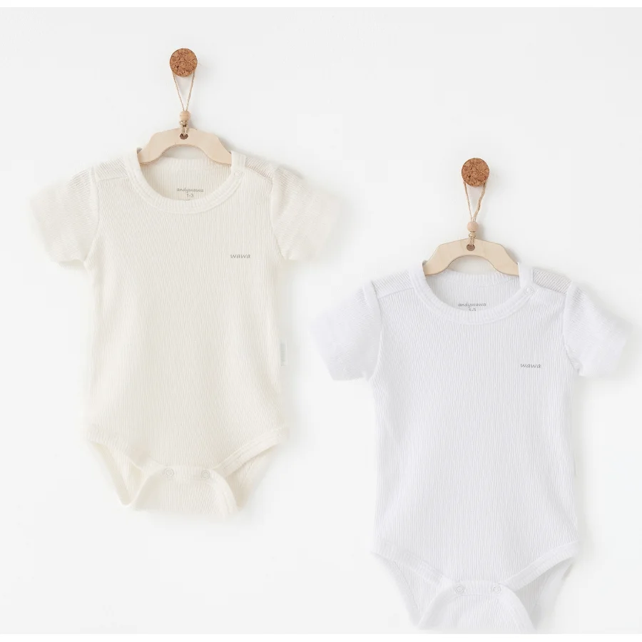 Andywawa Special Modal Badi, Ekru, Beyaz