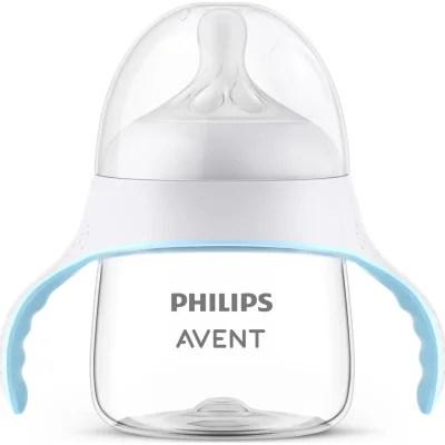 Philips Avent Doğal Tepkili Natural Response Eğitici Bardak 6+ Ay