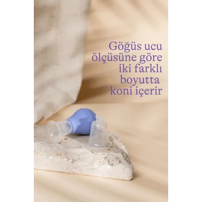 Lansinoh Latch Assist Göğüs Ucu Çıkarıcı