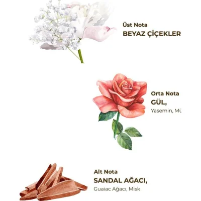 Eyüp Sabri Tuncer Kolonya Pet Şişe Sprey, 150 ml, Hatıralar