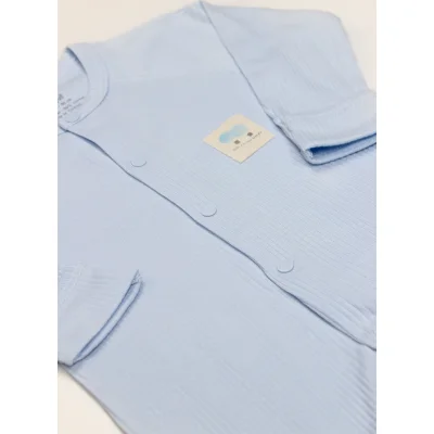 Bistyle Modal Flying Balloons Tulum, Mavi