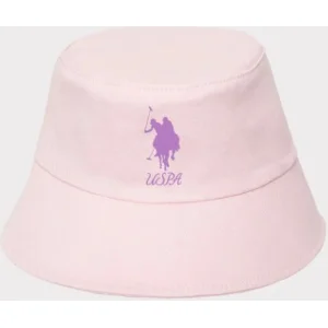 U.S. Polo Şapka, Pembe