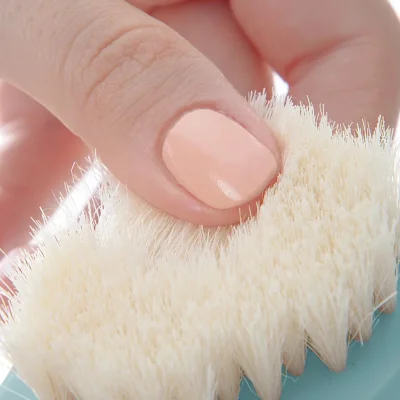 BabyJem Bebek Bakım Seti, Mavi, 7'li