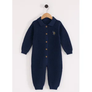 U.S. Polo Assn Tulum USB2613 Lacivert