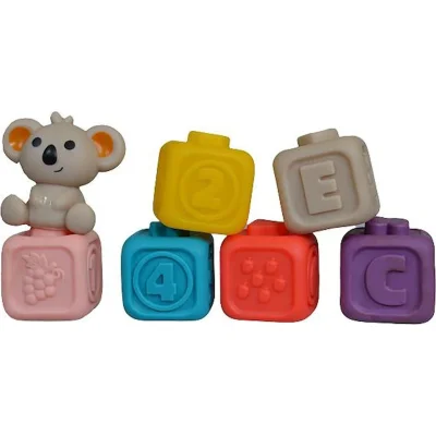 Erpa Soft Aktivite Küpler Koala