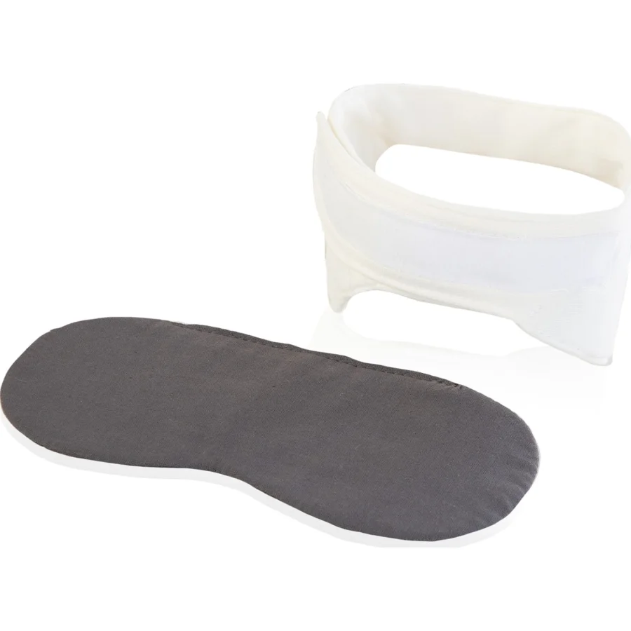 BabyJem Kepçe Kulak Önleyici, Antrasit