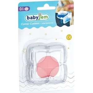 BabyJem Köşe Koruyucu