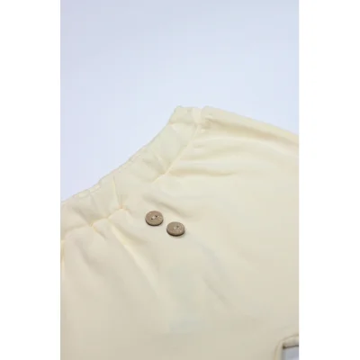 Bistyle Zıbın Takım Little Koala, 3'lü, Gri