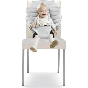 BabyJem Kumaş Mama Sandalyesi