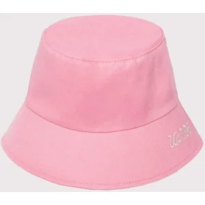 U.S. Polo Şapka, Koyu Pembe