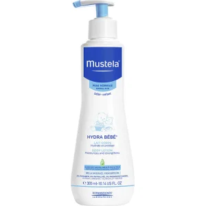 Mustela Bebek Vücut Losyonu, 300 ml
