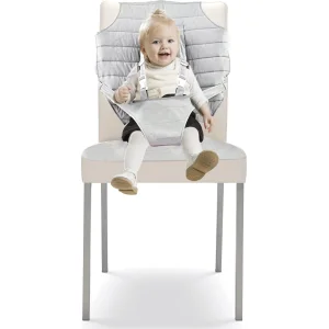 BabyJem Kumaş Mama Sandalyesi