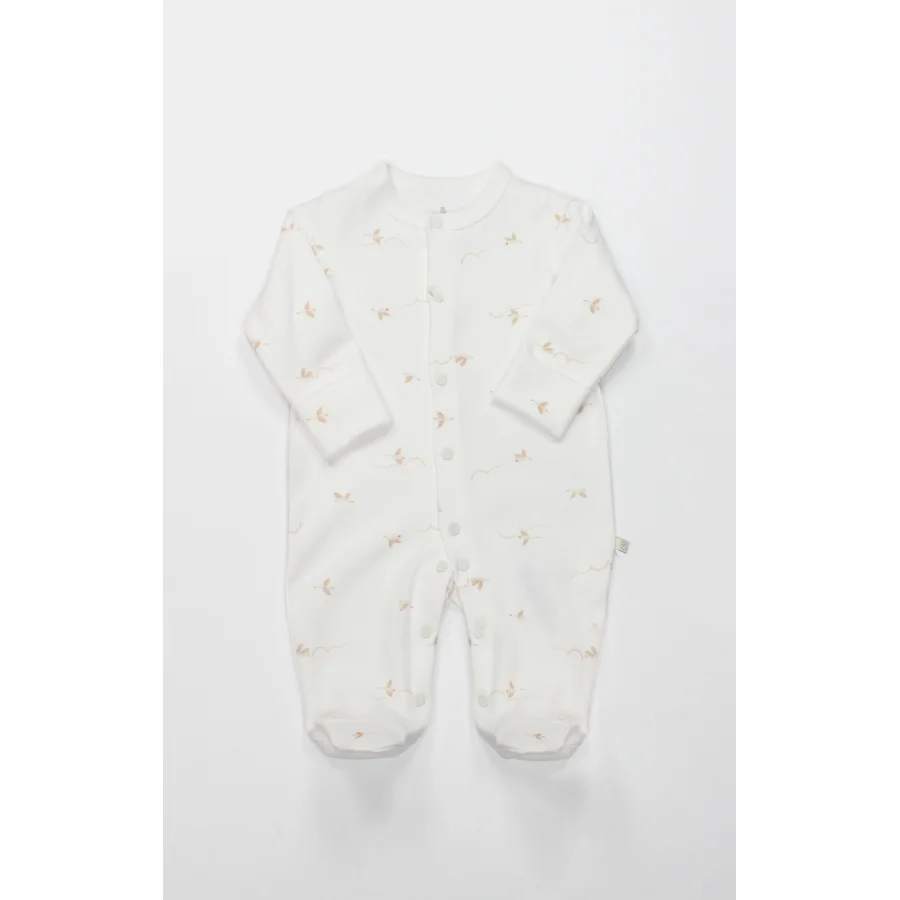 Bistyle Tulum Love You Smile Ekru