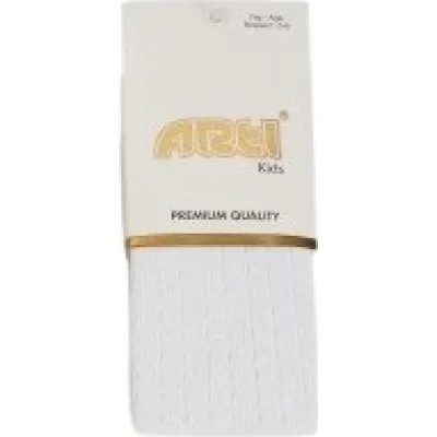 Artı Gölge Kız File Külotlu Çorap, Asorti