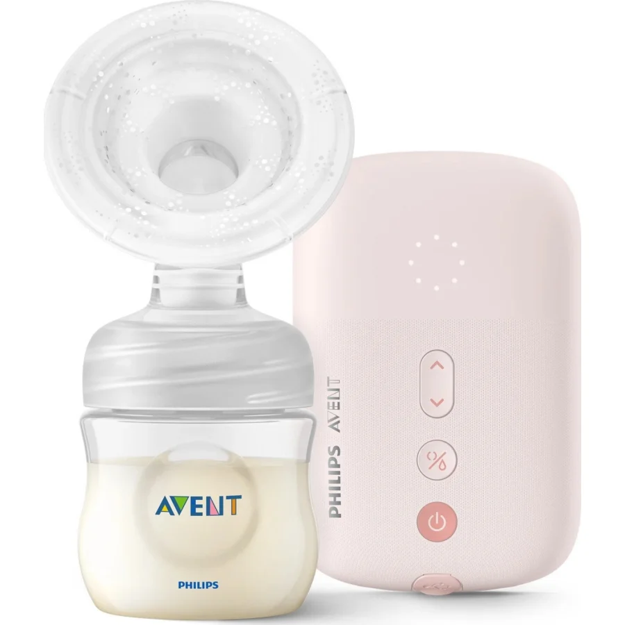 Philips Avent SCF395/11 Elektronik Göğüs Pompası, Tekli