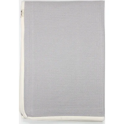 Bistyle Natural Life Boy Pike Takımı, Gri