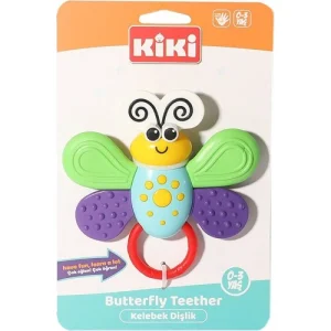 Kiki Kelebek Dişlik