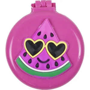 Nascita Ayanalı Açılır Kapanır Saç Fırçası, Karpuz