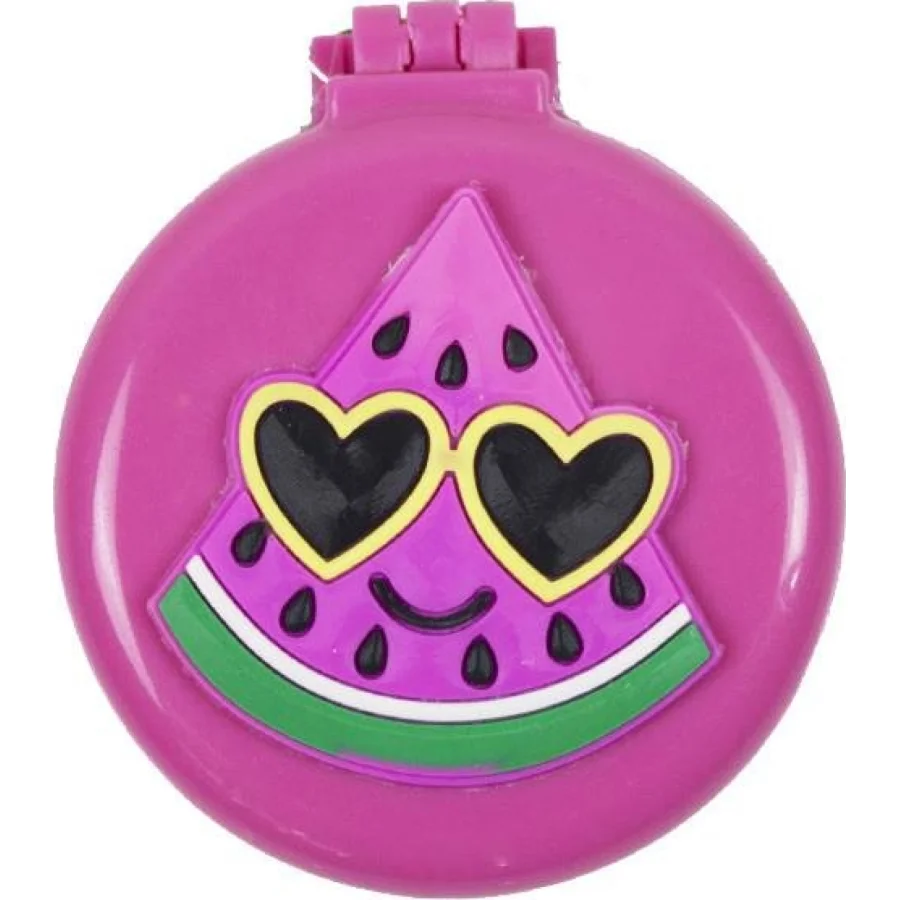 Nascita Ayanalı Açılır Kapanır Saç Fırçası, Karpuz